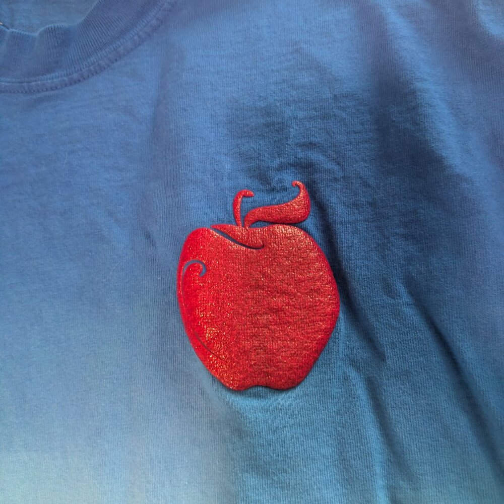 Disney parks Snow White Spirit Jersey - Picture 4 of 4